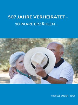 cover image of 507 Jahre verheiratet
